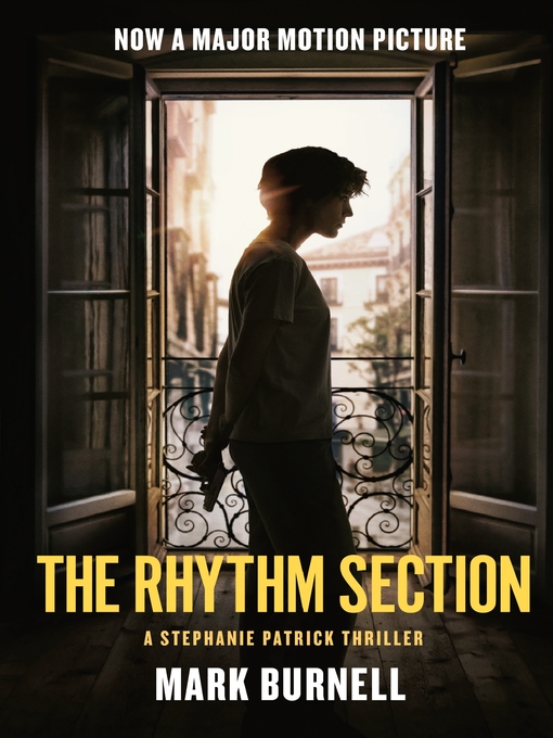 Title details for The Rhythm Section by Mark Burnell - Wait list